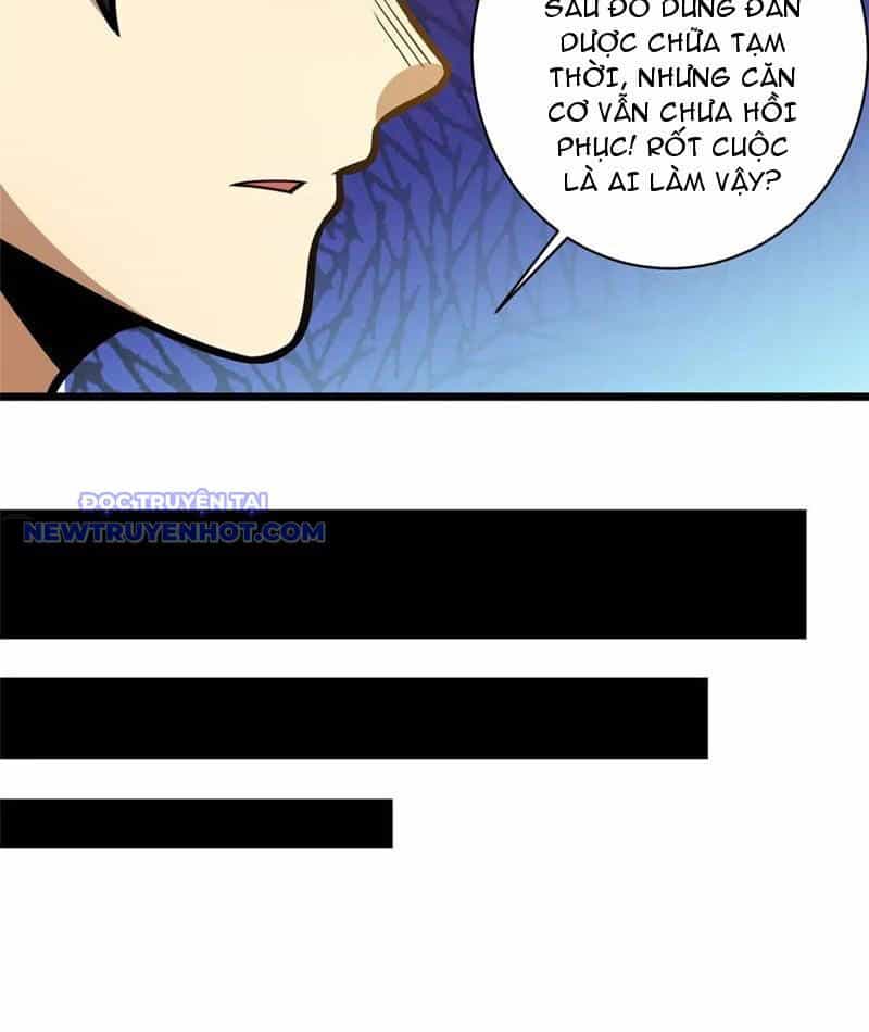 Đô Thị Cực Phẩm Y Thần - Chương 220 - ảnh 26