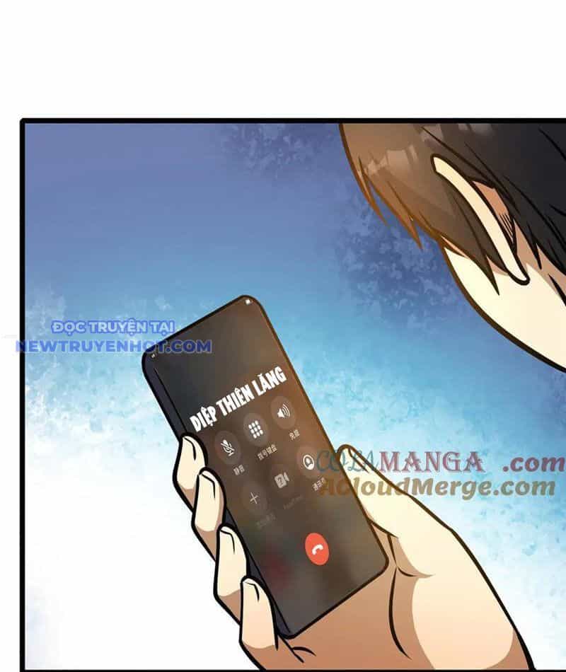 Đô Thị Cực Phẩm Y Thần - Chương 220 - ảnh 27