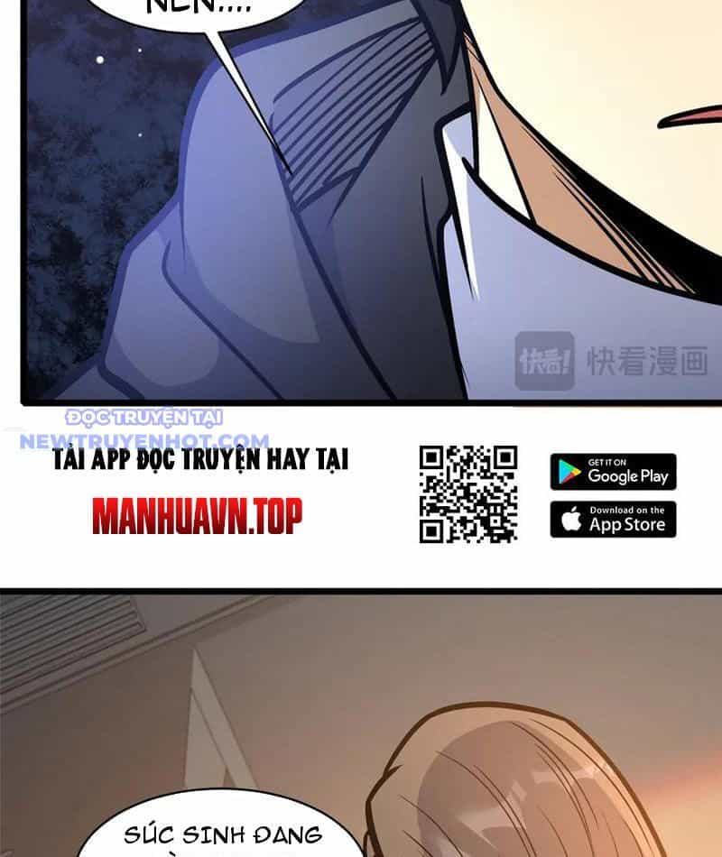 Đô Thị Cực Phẩm Y Thần - Chương 220 - ảnh 49