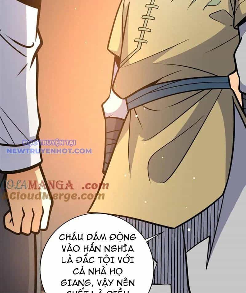 Đô Thị Cực Phẩm Y Thần - Chương 220 - ảnh 53