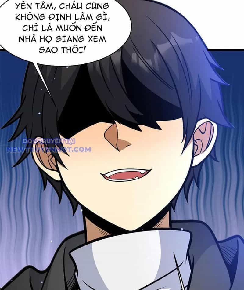 Đô Thị Cực Phẩm Y Thần - Chương 220 - ảnh 57