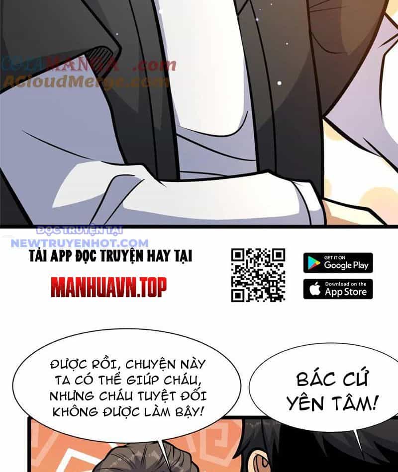 Đô Thị Cực Phẩm Y Thần - Chương 220 - ảnh 61