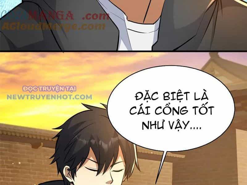 Đô Thị Cực Phẩm Y Thần - Chương 221 - ảnh 11