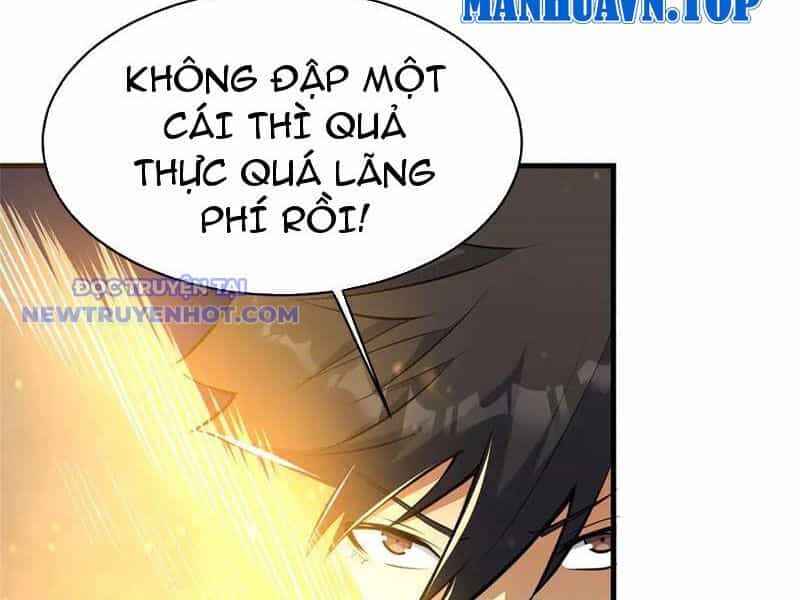 Đô Thị Cực Phẩm Y Thần - Chương 221 - ảnh 13