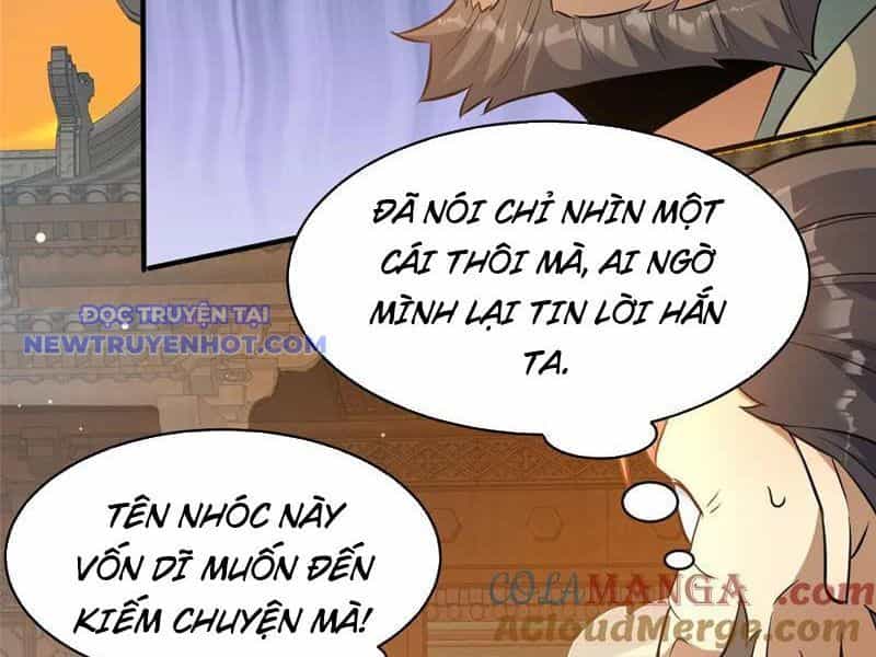 Đô Thị Cực Phẩm Y Thần - Chương 221 - ảnh 18
