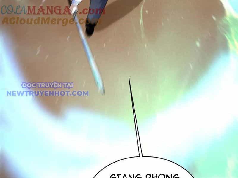 Đô Thị Cực Phẩm Y Thần - Chương 221 - ảnh 23