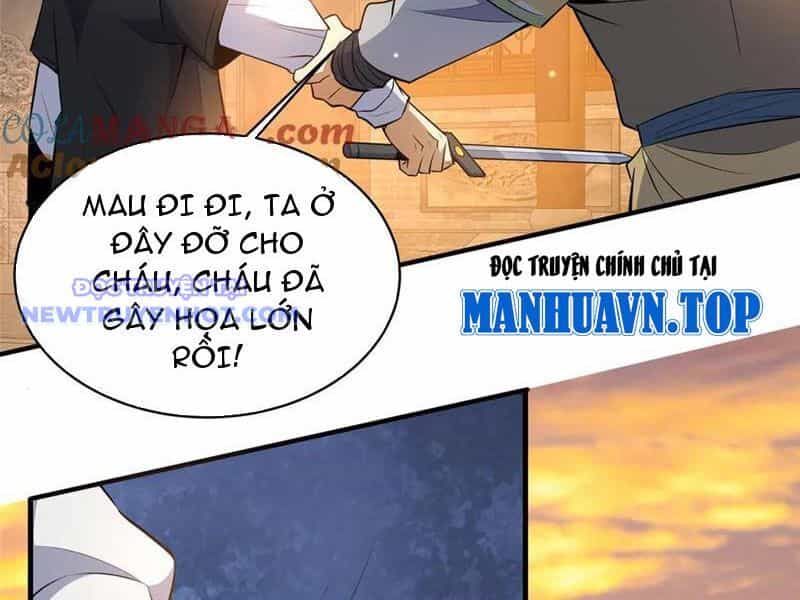 Đô Thị Cực Phẩm Y Thần - Chương 221 - ảnh 27