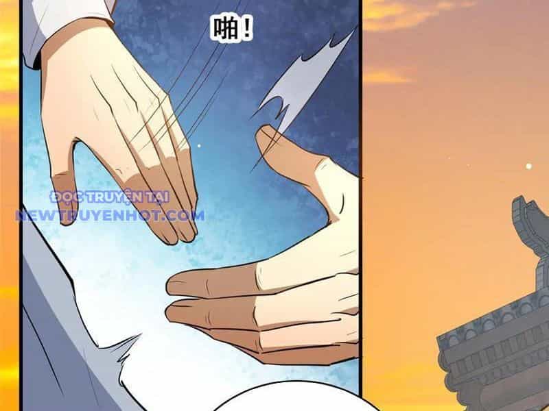 Đô Thị Cực Phẩm Y Thần - Chương 221 - ảnh 28