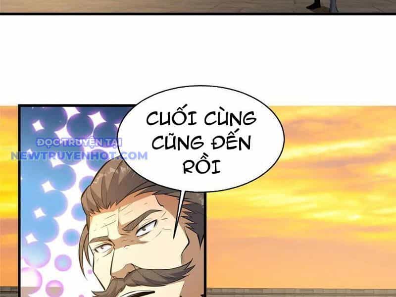 Đô Thị Cực Phẩm Y Thần - Chương 221 - ảnh 3