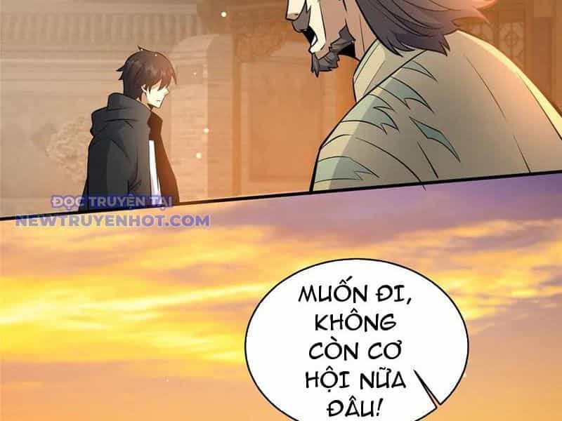 Đô Thị Cực Phẩm Y Thần - Chương 221 - ảnh 33