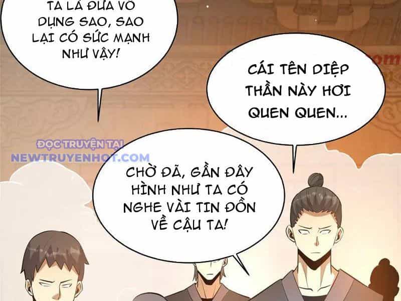 Đô Thị Cực Phẩm Y Thần - Chương 221 - ảnh 39