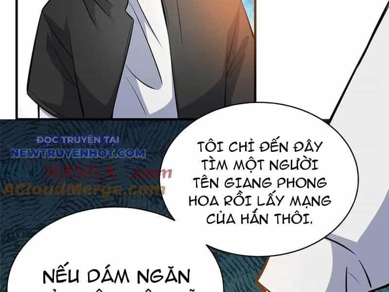 Đô Thị Cực Phẩm Y Thần - Chương 221 - ảnh 43