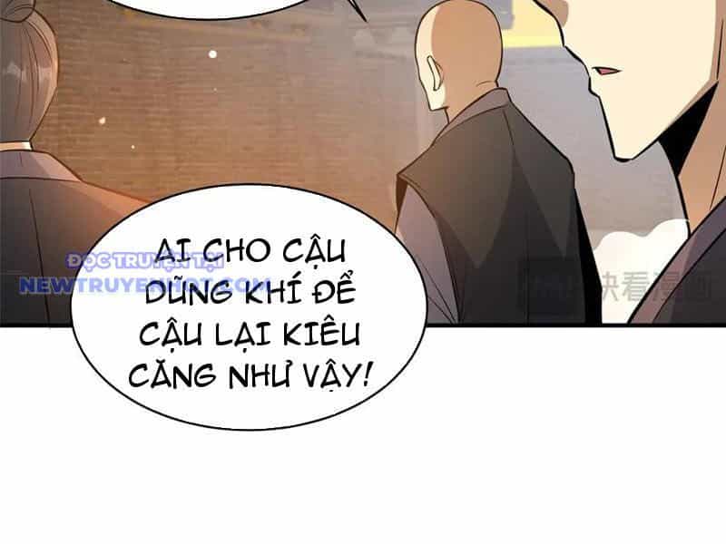 Đô Thị Cực Phẩm Y Thần - Chương 221 - ảnh 46