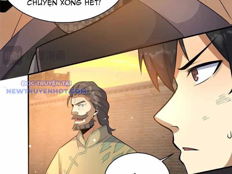 Đô Thị Cực Phẩm Y Thần - Chương 221 - ảnh 57
