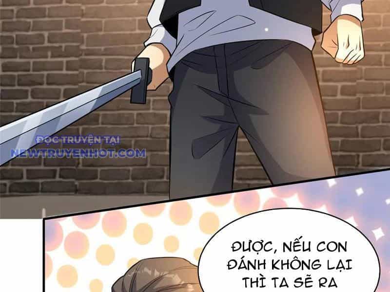 Đô Thị Cực Phẩm Y Thần - Chương 221 - ảnh 64