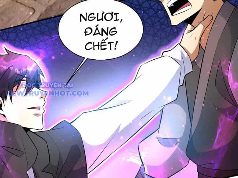 Đô Thị Cực Phẩm Y Thần - Chương 221 - ảnh 72