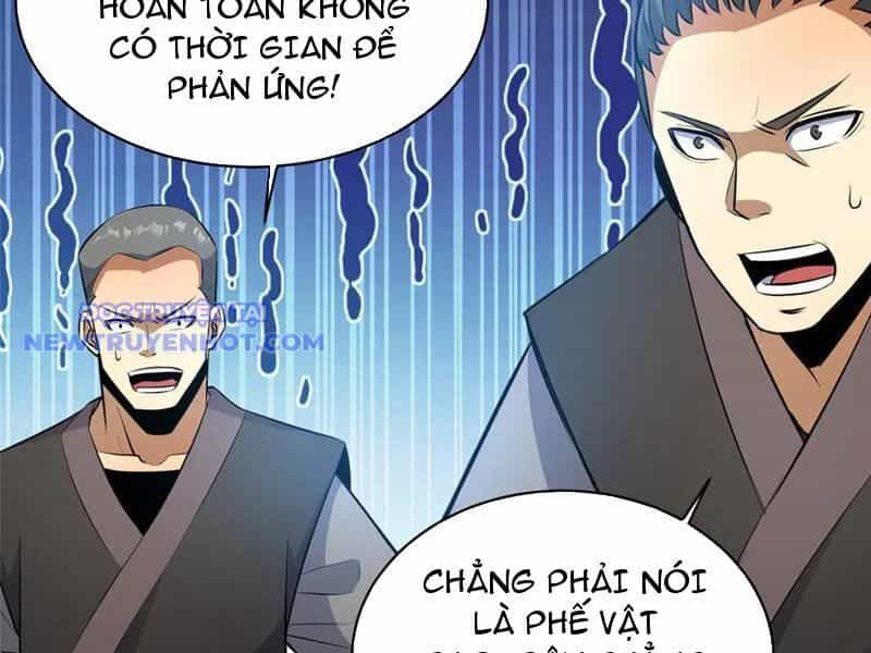 Đô Thị Cực Phẩm Y Thần - Chương 221 - ảnh 76