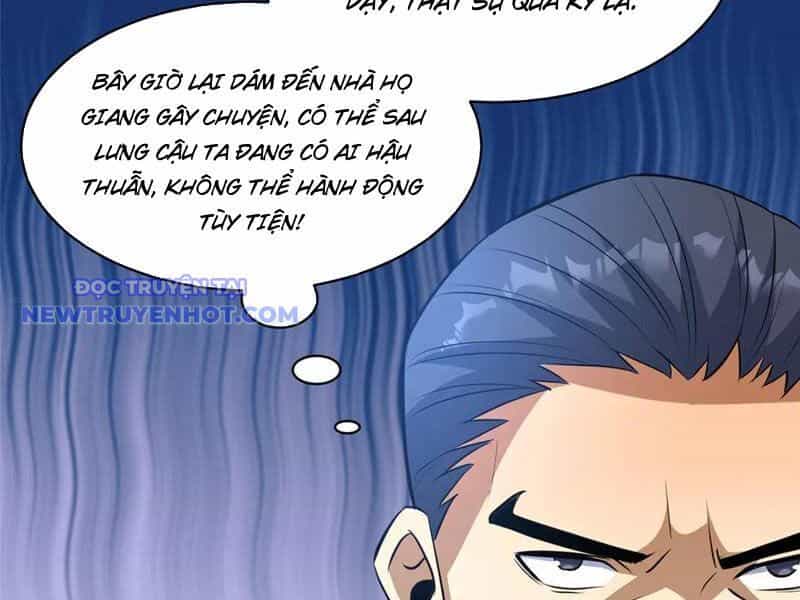 Đô Thị Cực Phẩm Y Thần - Chương 221 - ảnh 78
