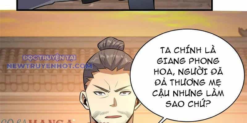 Đô Thị Cực Phẩm Y Thần - Chương 221 - ảnh 83
