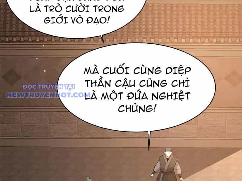 Đô Thị Cực Phẩm Y Thần - Chương 221 - ảnh 87