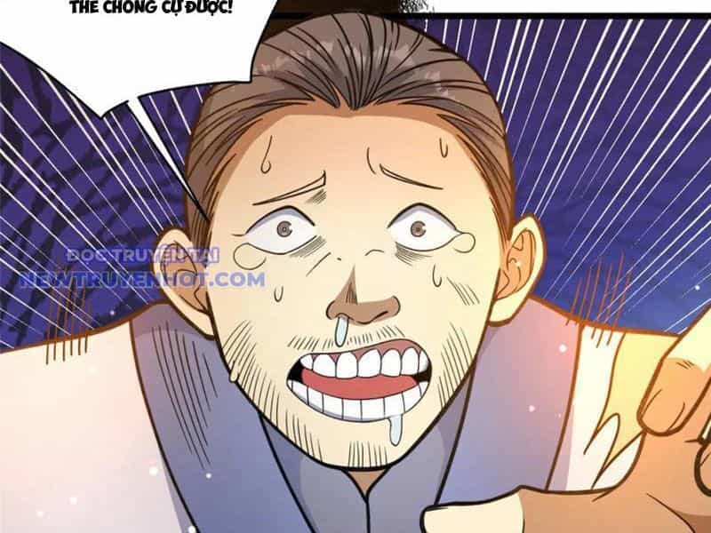 Đô Thị Cực Phẩm Y Thần - Chương 222 - ảnh 15