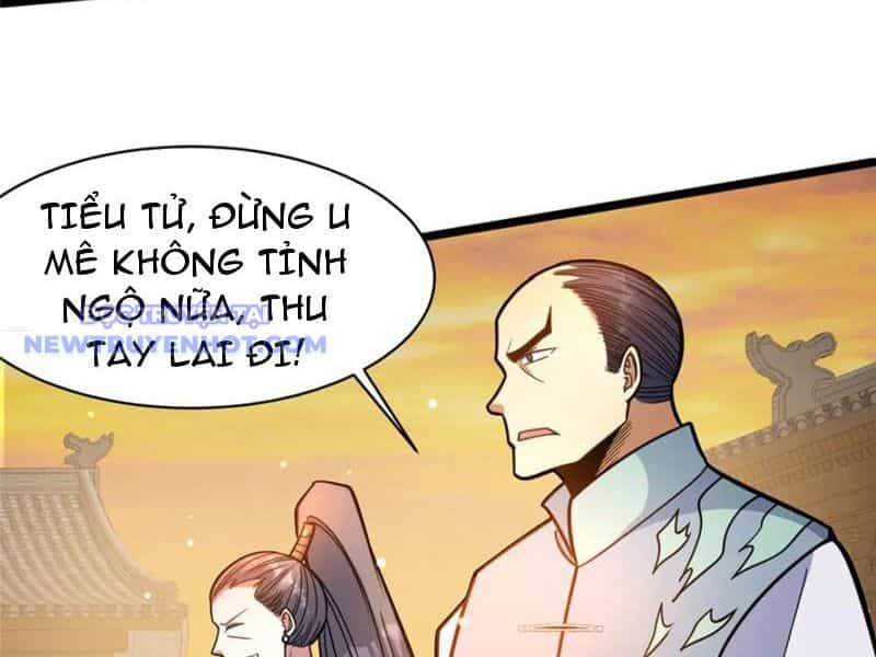 Đô Thị Cực Phẩm Y Thần - Chương 222 - ảnh 27