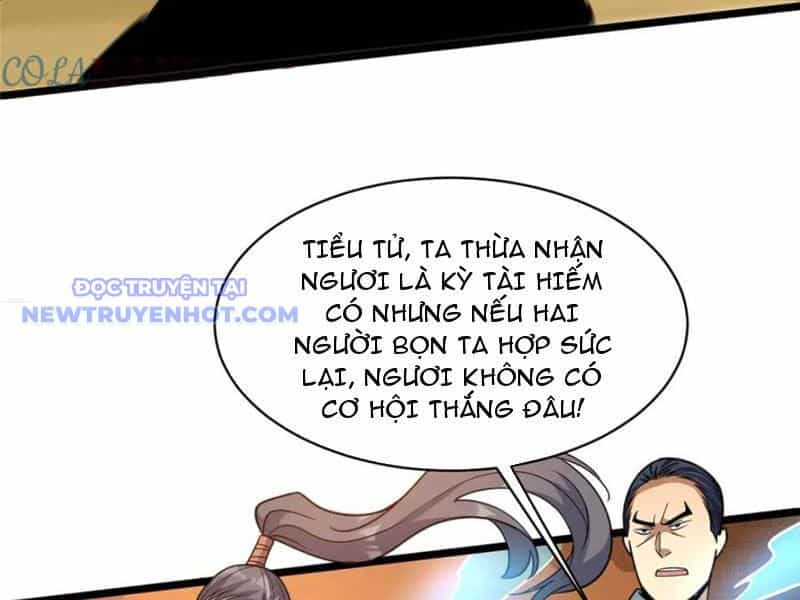 Đô Thị Cực Phẩm Y Thần - Chương 222 - ảnh 38