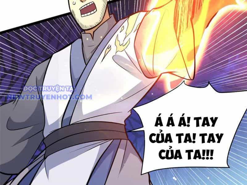 Đô Thị Cực Phẩm Y Thần - Chương 222 - ảnh 56