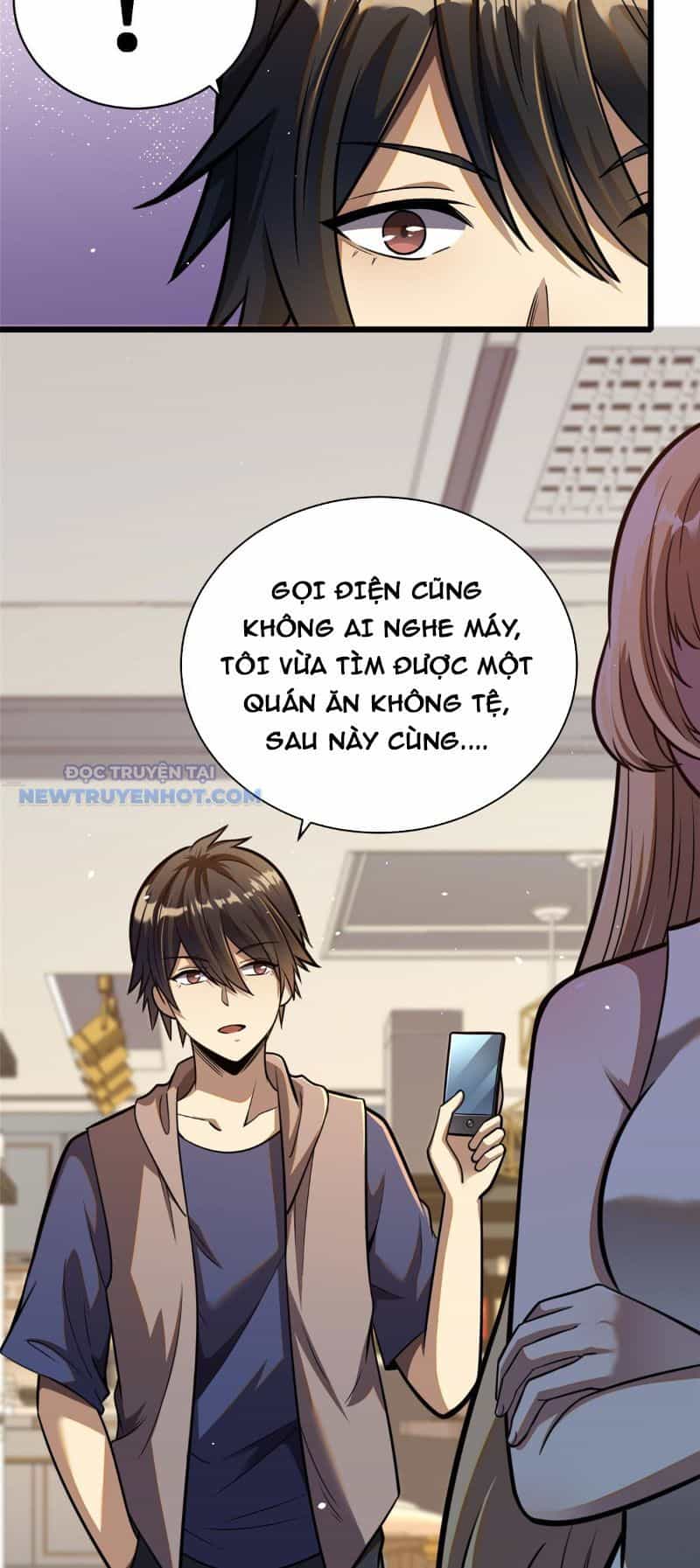 Đô Thị Cực Phẩm Y Thần - Chương 22 - ảnh 14