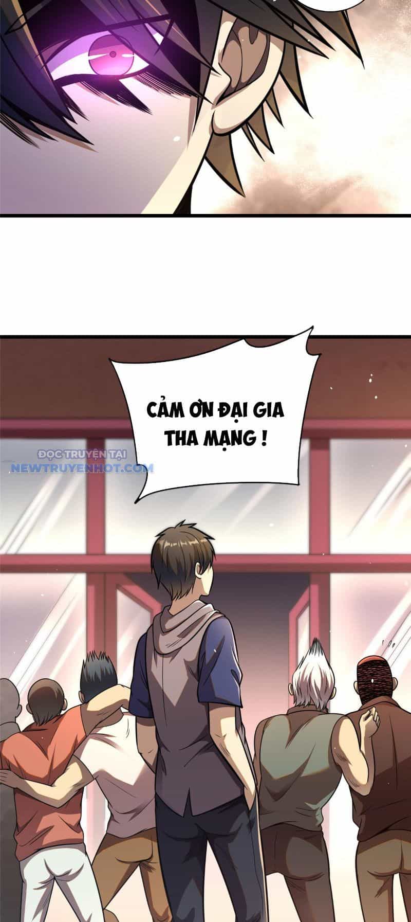 Đô Thị Cực Phẩm Y Thần - Chương 22 - ảnh 6