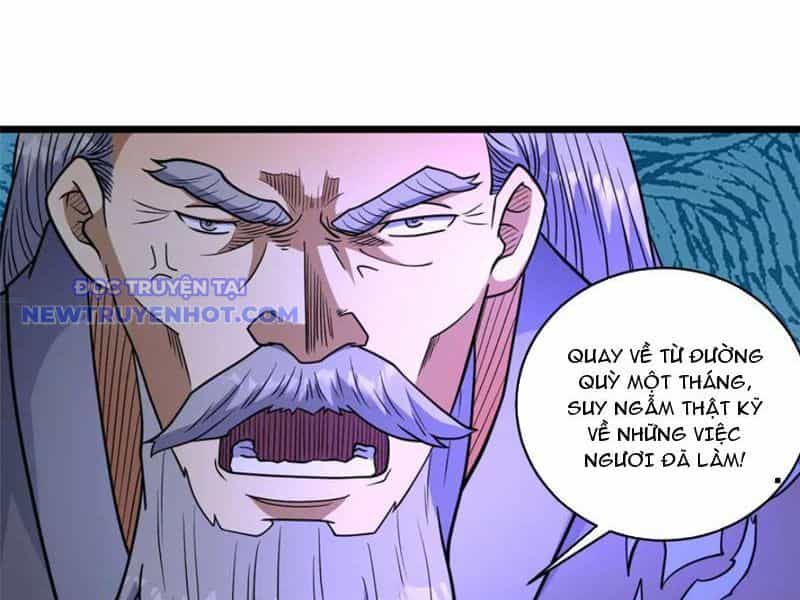 Đô Thị Cực Phẩm Y Thần - Chương 223 - ảnh 34