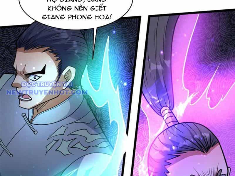 Đô Thị Cực Phẩm Y Thần - Chương 223 - ảnh 43