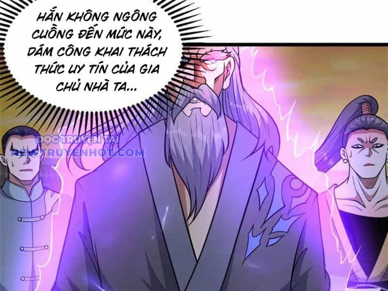 Đô Thị Cực Phẩm Y Thần - Chương 223 - ảnh 8