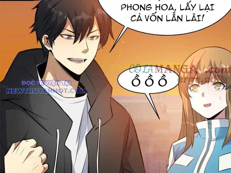 Đô Thị Cực Phẩm Y Thần - Chương 223 - ảnh 90