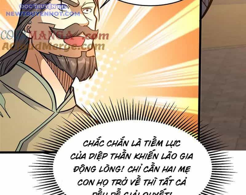 Đô Thị Cực Phẩm Y Thần - Chương 224 - ảnh 14