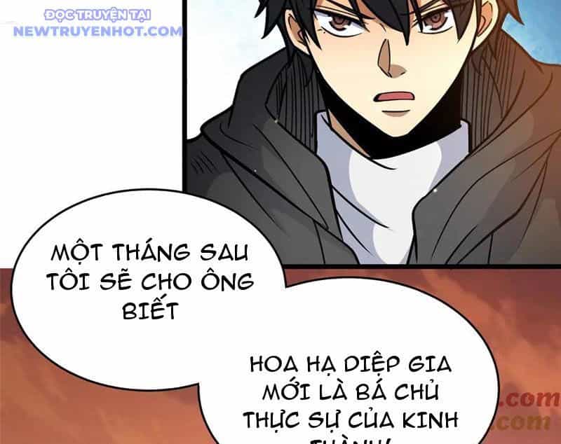 Đô Thị Cực Phẩm Y Thần - Chương 224 - ảnh 22