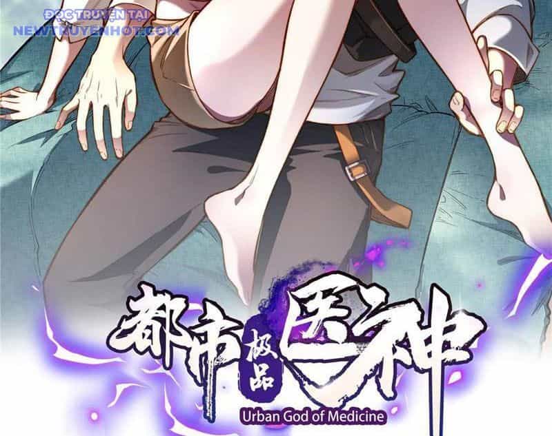 Đô Thị Cực Phẩm Y Thần - Chương 224 - ảnh 3