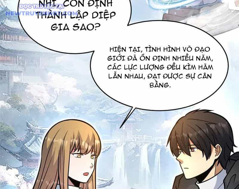 Đô Thị Cực Phẩm Y Thần - Chương 224 - ảnh 40