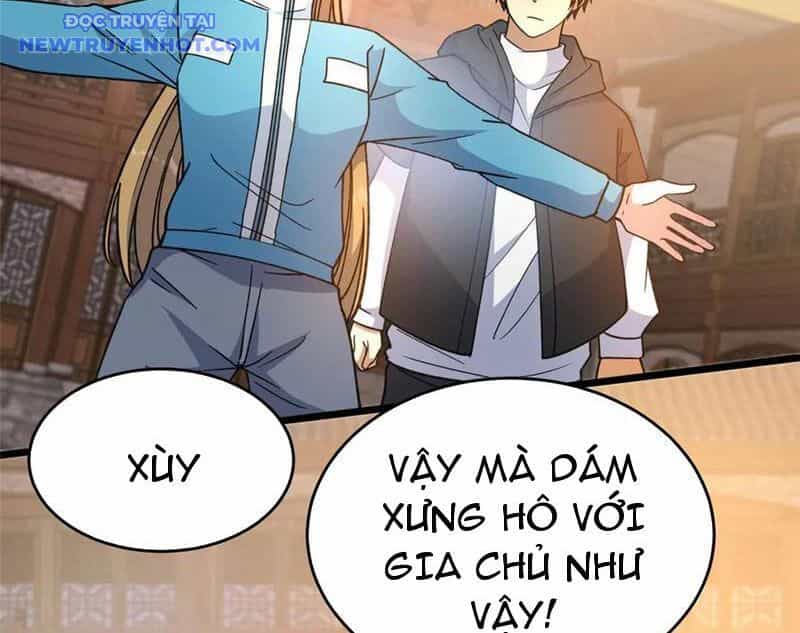 Đô Thị Cực Phẩm Y Thần - Chương 224 - ảnh 8