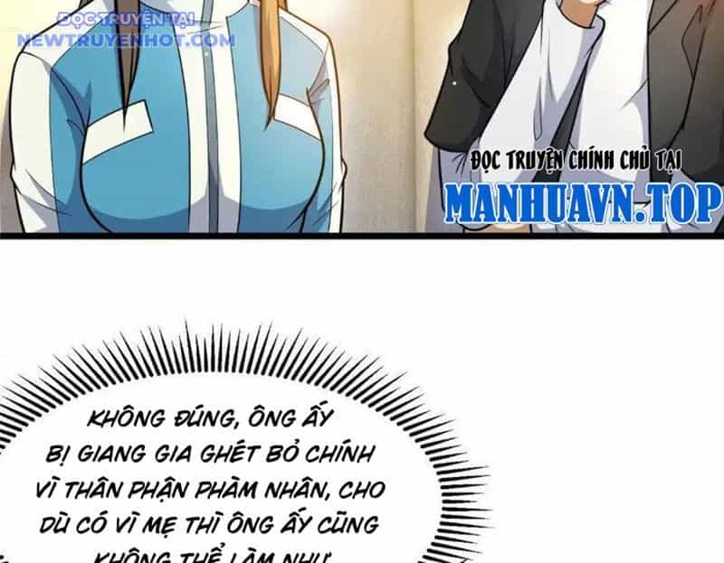 Đô Thị Cực Phẩm Y Thần - Chương 225 - ảnh 10