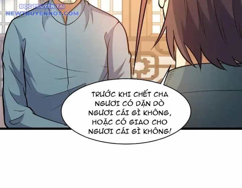 Đô Thị Cực Phẩm Y Thần - Chương 225 - ảnh 36