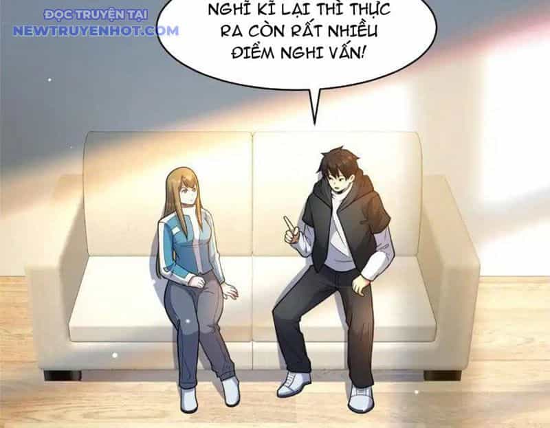 Đô Thị Cực Phẩm Y Thần - Chương 225 - ảnh 4