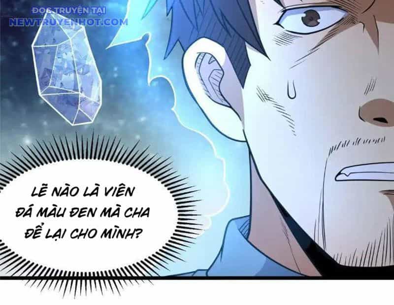Đô Thị Cực Phẩm Y Thần - Chương 225 - ảnh 46