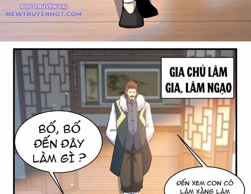Đô Thị Cực Phẩm Y Thần - Chương 225 - ảnh 60