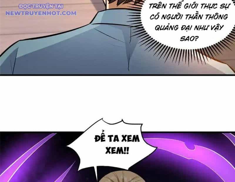Đô Thị Cực Phẩm Y Thần - Chương 225 - ảnh 80