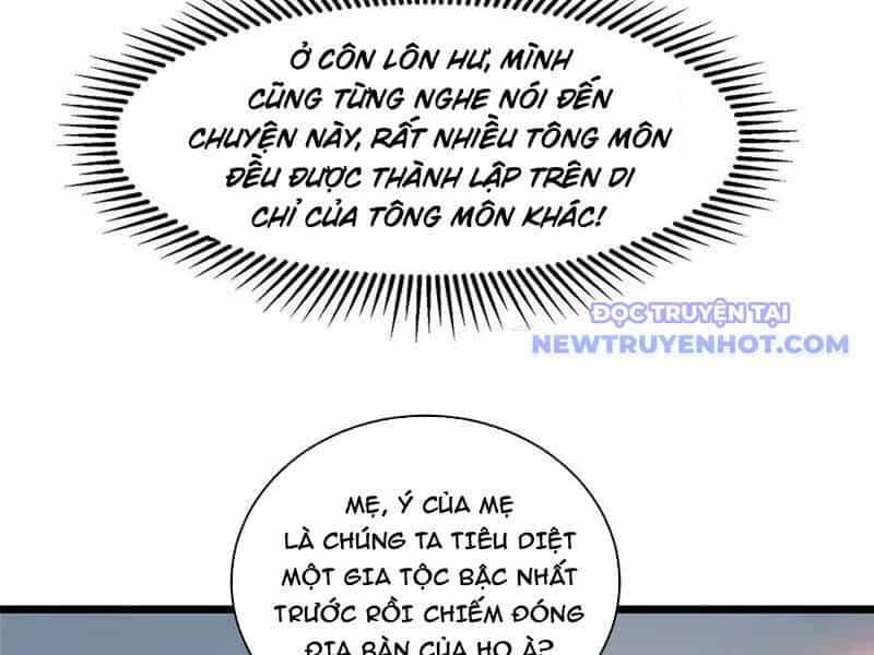 Đô Thị Cực Phẩm Y Thần - Chương 226 - ảnh 49