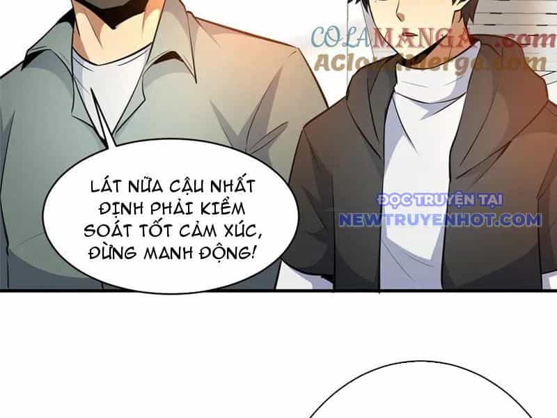Đô Thị Cực Phẩm Y Thần - Chương 226 - ảnh 79