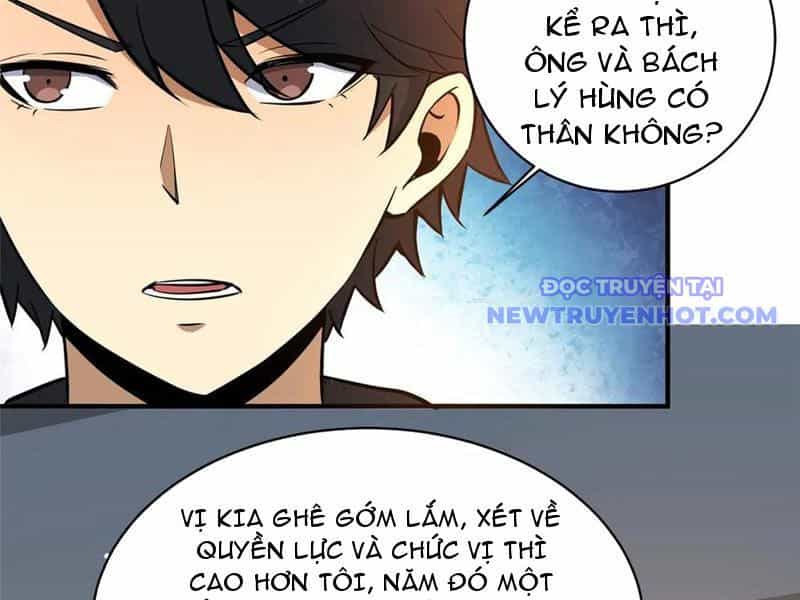 Đô Thị Cực Phẩm Y Thần - Chương 226 - ảnh 83