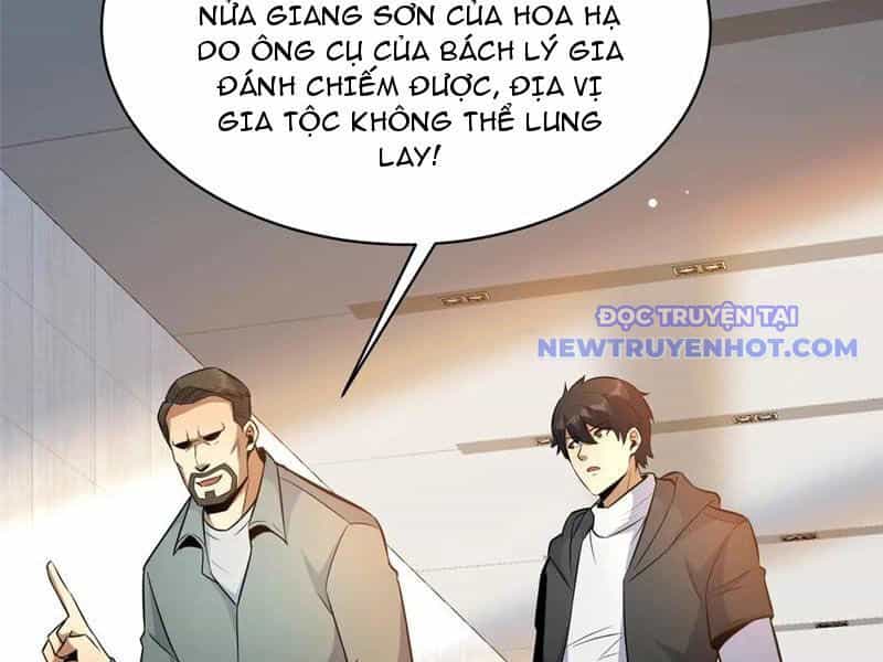 Đô Thị Cực Phẩm Y Thần - Chương 226 - ảnh 84