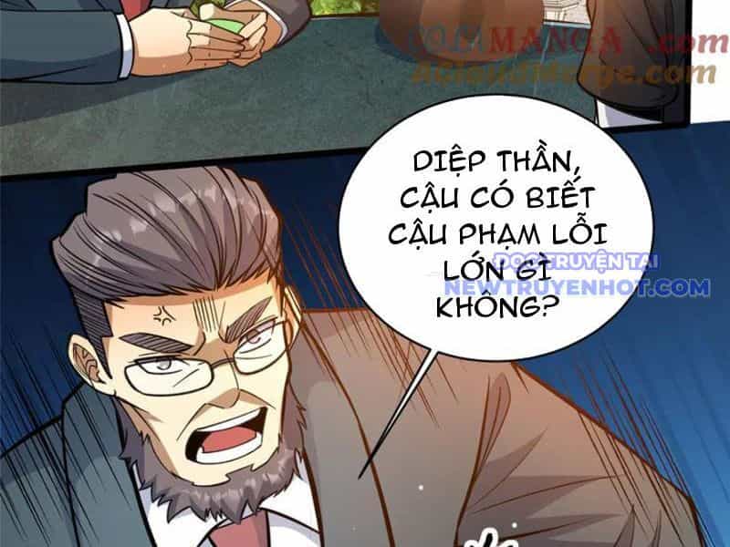Đô Thị Cực Phẩm Y Thần - Chương 227 - ảnh 20